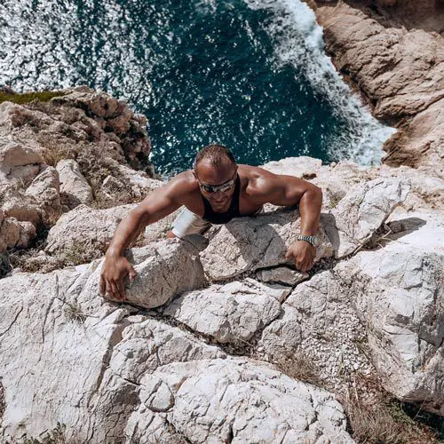 Mallorca Abenteuer Shooting Mallorca Abenteuer Shooting