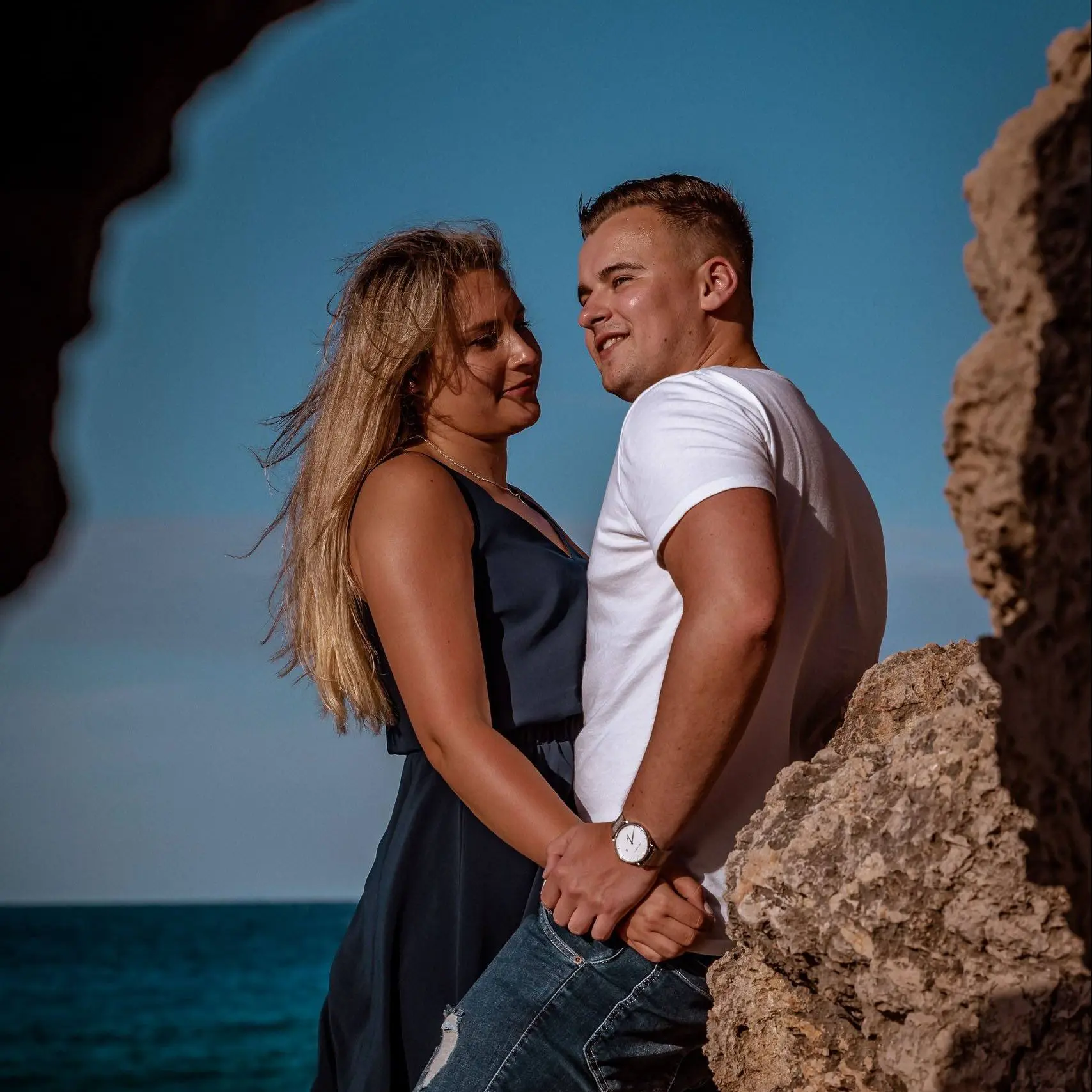 Mallorca Urlaubs Shooting